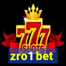 zro1 bet